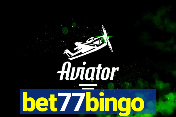 bet77bingo