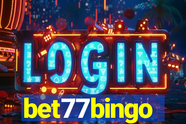 bet77bingo