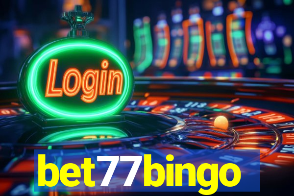 bet77bingo