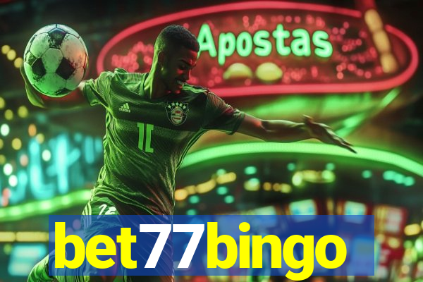 bet77bingo