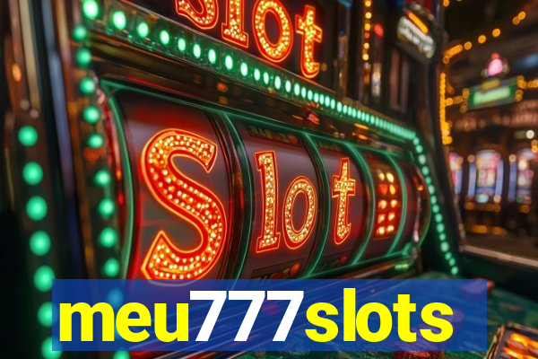 meu777slots