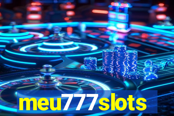 meu777slots