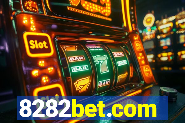 8282bet.com