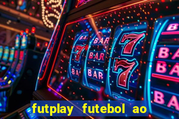 futplay futebol ao vivo apk