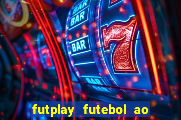 futplay futebol ao vivo apk