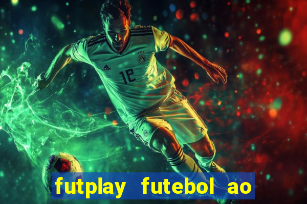 futplay futebol ao vivo apk