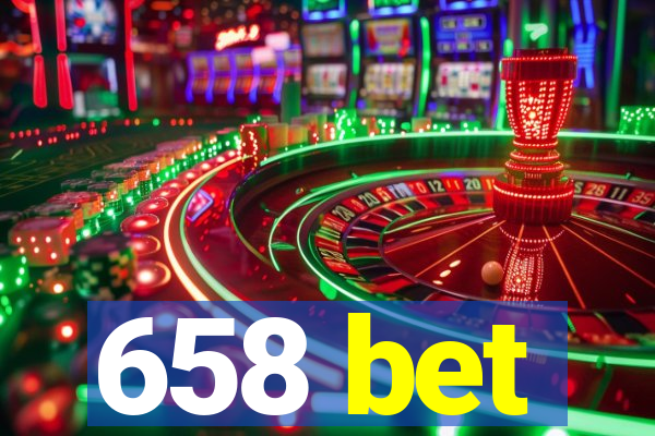 658 bet