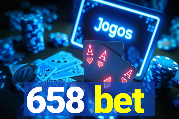 658 bet