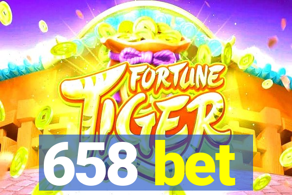 658 bet