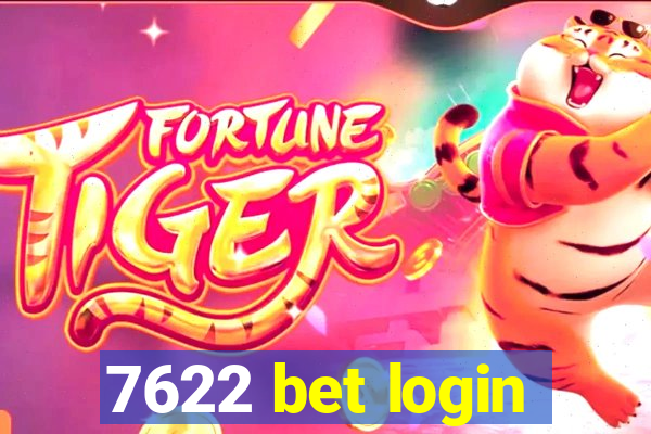 7622 bet login