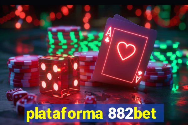 plataforma 882bet