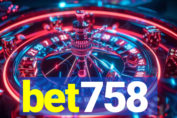 bet758