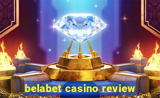 belabet casino review