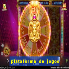 plataforma de jogos estados unidos