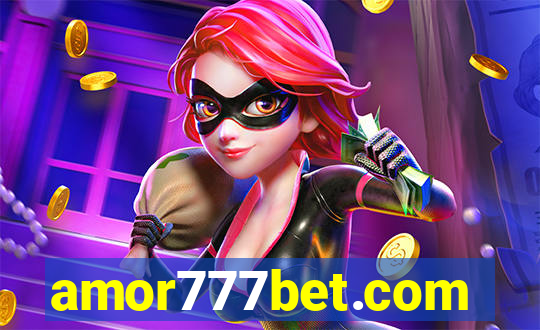 amor777bet.com