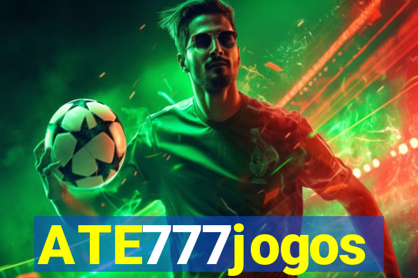 ATE777jogos