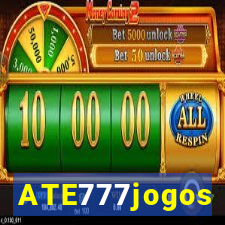 ATE777jogos