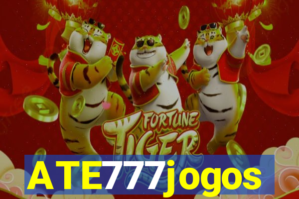 ATE777jogos