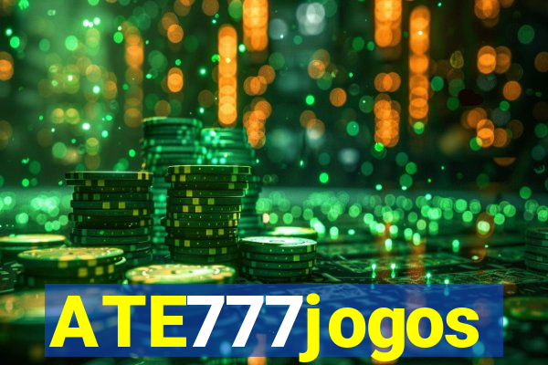 ATE777jogos