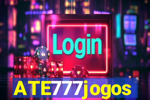 ATE777jogos