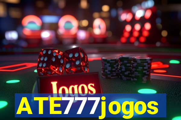 ATE777jogos