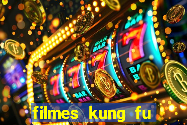 filmes kung fu futebol clube completo dublado