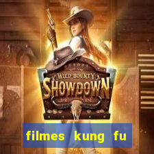 filmes kung fu futebol clube completo dublado