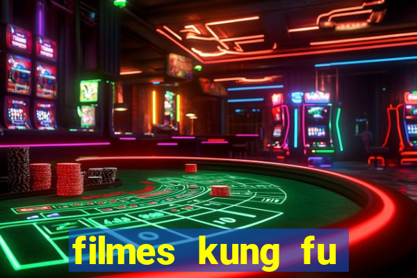 filmes kung fu futebol clube completo dublado
