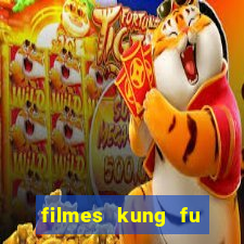 filmes kung fu futebol clube completo dublado