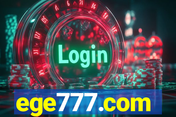 ege777.com