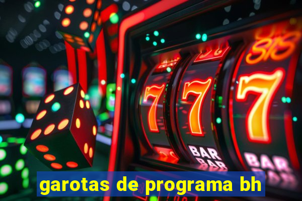 garotas de programa bh