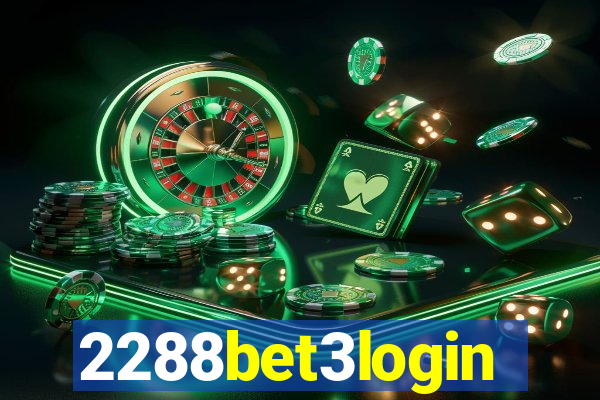 2288bet3login