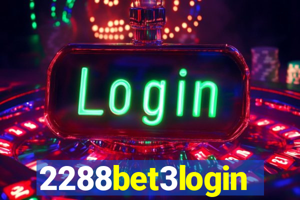 2288bet3login