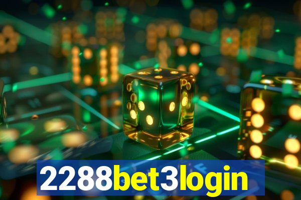 2288bet3login