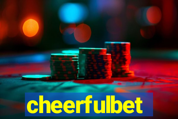 cheerfulbet