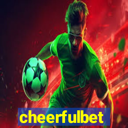 cheerfulbet