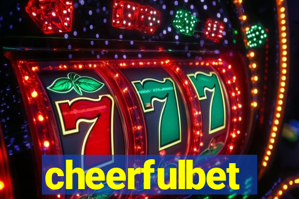 cheerfulbet