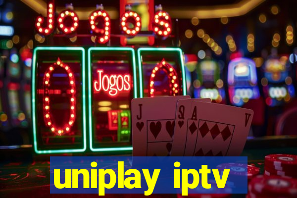 uniplay iptv