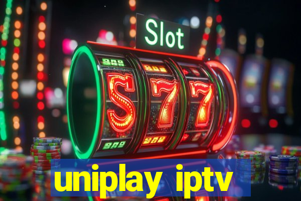 uniplay iptv