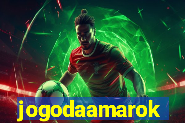 jogodaamarok