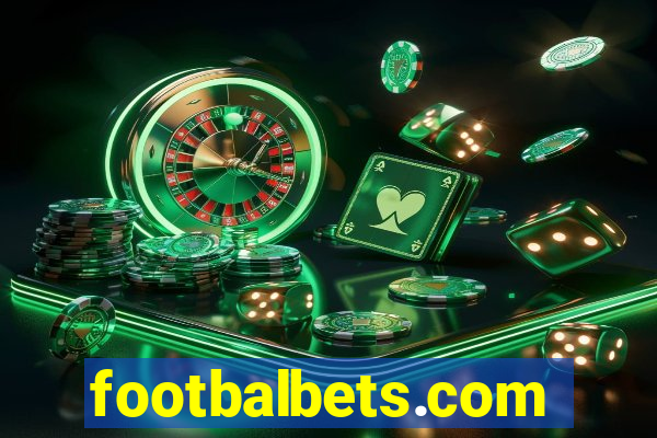 footbalbets.com