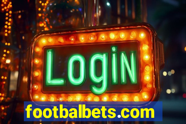 footbalbets.com