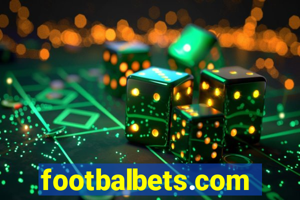 footbalbets.com