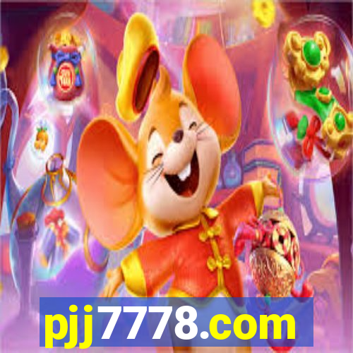 pjj7778.com