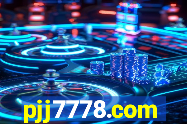 pjj7778.com