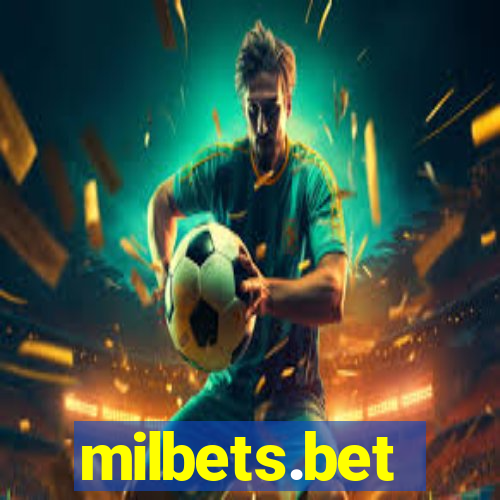 milbets.bet