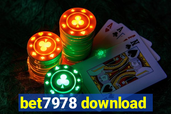 bet7978 download