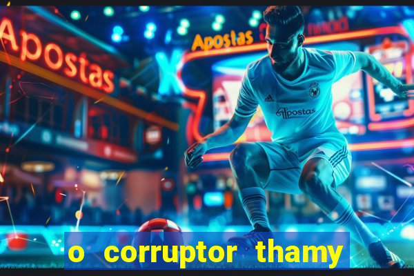 o corruptor thamy bastida pdf