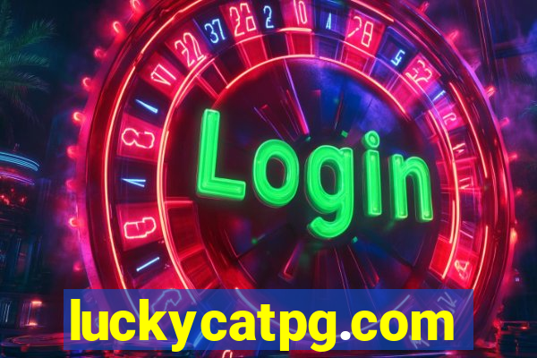 luckycatpg.com