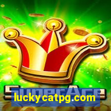 luckycatpg.com